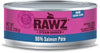 Rawz Salmon Pate - Natural Pet Foods