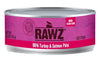 Rawz Turkey and Salmon Pate - Natural Pet Foods