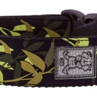 RC Dog Wide Clip Collar - Jungle Boogie - Natural Pet Foods