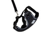 RC Pets Adventure Kitty Harness - Black - Natural Pet Foods