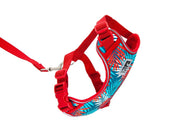 RC Pets Adventure Kitty Harness - Maldives - Natural Pet Foods