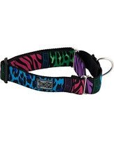 RC Pets - All Webbing Training Collar - Back To The Wild - Large 16-27