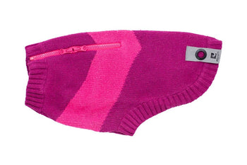 RC Pets Alpine Sweater (Mulberry/Azalea) SALE