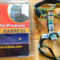 RC Pets cat harness (discontinued) SALE - Natural Pet Foods