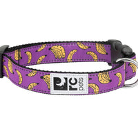 RC Pets Clip Collar - Bananas - Natural Pet Foods