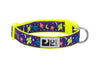 RC Pets Clip Collar Outer Space (NEW) - Natural Pet Foods