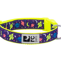 RC Pets Clip Collar Outer Space (NEW) - Natural Pet Foods