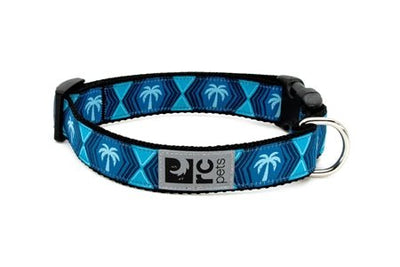RC Pets - Clip Collar - Palm NEW - Natural Pet Foods
