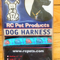 RC Pets Dog Harness Extra-Large (discontinued) SALE - Natural Pet Foods