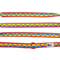 RC Pets - Dog Leash - Rainbow Paws NEW - Natural Pet Foods