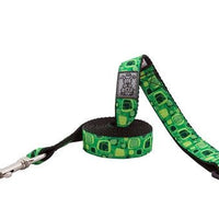 RC Pets - Leash - Green Giant - Natural Pet Foods