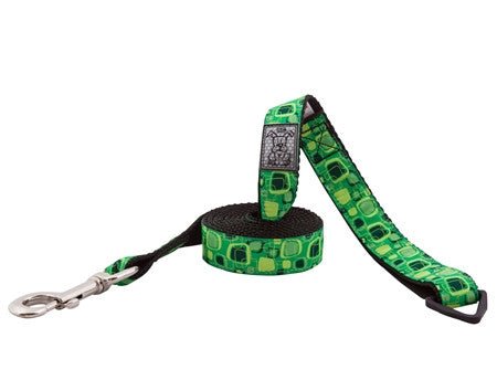 RC Pets - Leash - Green Giant - Natural Pet Foods