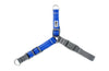 RC Pets - Pace No Pull Harness - Royal Blue NEW - Natural Pet Foods