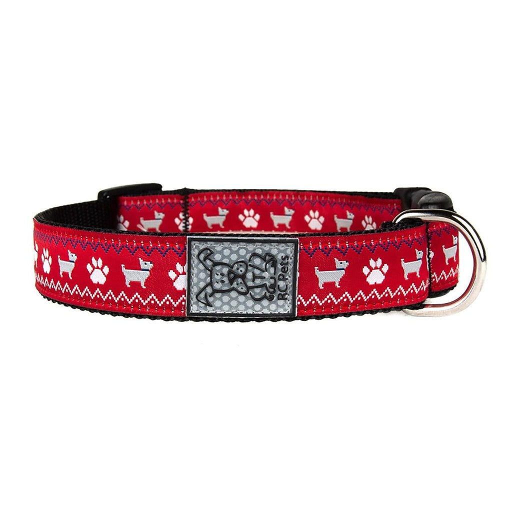 RC Pets Pawesome Clip Collar SALE - Natural Pet Foods