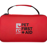 RC Pets Pet First Aid Kit - Natural Pet Foods