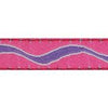 RC Pets - Purple Wave - Dog Clip Collars SALE - Natural Pet Foods