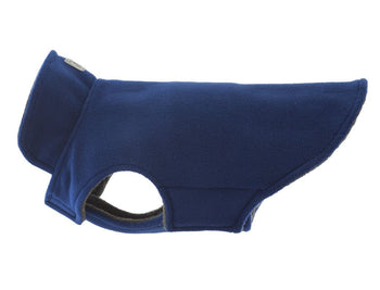 RC Pets - Whistler Winter Wear Navy 14" SALE