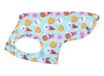 RC Pets Zephyr Vest Ice Cream Cooling Coat