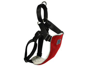 Canine Equipment - No Pull Harness - Red