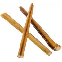 Red Barn - 12" Bully Sticks - Natural Pet Foods