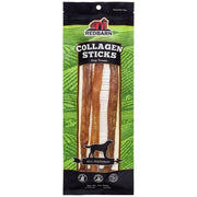 Red Barn Bag of Large Collagen Sticks Dog 3pc - Natural Pet Foods