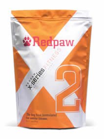 Red Paw X-Series Fitness #2 -26lb - Natural Pet Foods