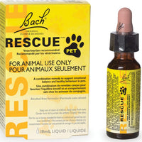 Rescue Remedy – 10mL - Natural Pet Foods