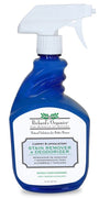 Richard's Organics - Carpet & Upholstery Stain Remover and Deodorizer - Natural Pet Foods