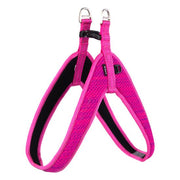 Rogz - Fast Fit Harness - Pink NEW - Natural Pet Foods