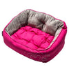 Rogz Luna Podz Reversible Bed in Pink Heart (Small) SALE 65% OFF - Natural Pet Foods