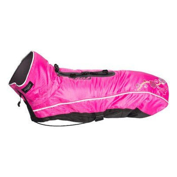 Rogz Snowskin Denim Rose SALE