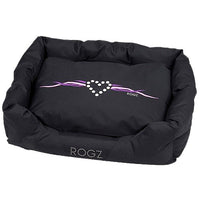Rogz - Spice Podz - Dog Bed - Small - Natural Pet Foods