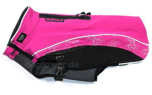 Rogz Sportskin- Pink SALE NOW $14.99 ALL SIZES - Natural Pet Foods