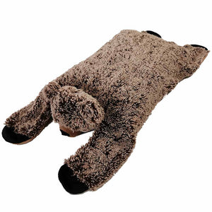 Ruff & Whiskerz FurSkin Blanket Bed Bear SALE - Natural Pet Foods