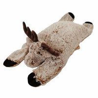 Ruff & Whiskerz FurSkin Blanket Bed Moose SALE - Natural Pet Foods
