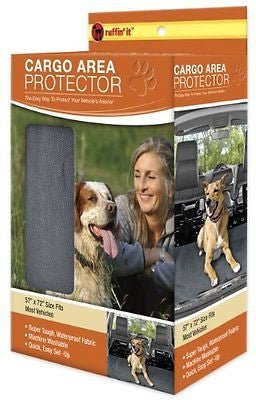 Ruffin 'It Cargo Area Protector SALE - Natural Pet Foods