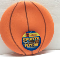 Ruffin' it Sports Flyer Dog Toy SALE - Natural Pet Foods