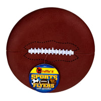 Ruffin' it Sports Flyer Dog Toy SALE - Natural Pet Foods