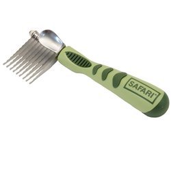 Safari Dematting Comb - Natural Pet Foods