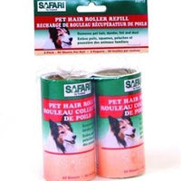 Safari Pet Hair Roller Refill - Natural Pet Foods