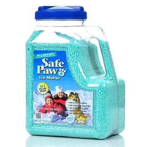 Safe Paw Ice Melter - Natural Pet Foods
