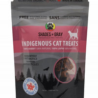 Shades Of Gray Indigenous Cat Treat 25 gr - Natural Pet Foods