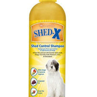 Shed-X- Shed Control Shampoo - Natural Pet Foods