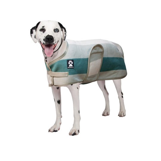 Shedrow K9 newmarket Dog Coat XL SALE - Natural Pet Foods