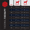 Shedrow K9 - Thermal Therapy Mesh Dog Coat - Natural Pet Foods