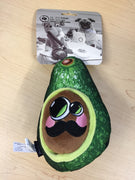 Silver Paw 2 In 1 Pablo The Avocado With Pit Inside - Natural Pet Foods