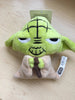 Silver Paw Star War Yoda 6 Inches - Natural Pet Foods