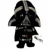 Silver Paw Star Wars Darth Vader 6 Inch Small Plush Dog Toy - Natural Pet Foods
