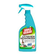 Simple Solution Litter Deodorizer 16 oz - Natural Pet Foods