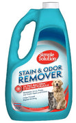 Simple Solutions Stain and Odor Remover Dog - Natural Pet Foods